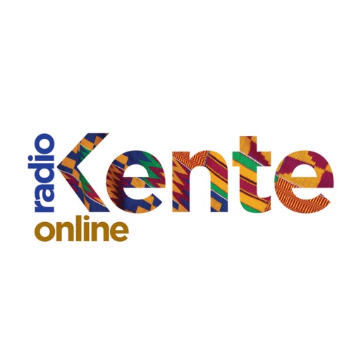 KENTE RADIO GH - AppWisp.com