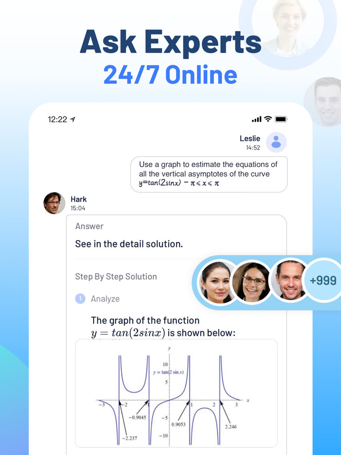 TutorEva AI Homework Helper