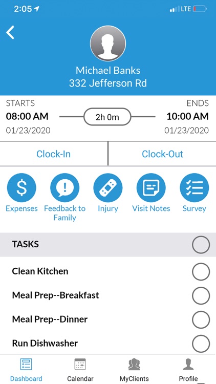 CareSmartz360⁺ screenshot-4