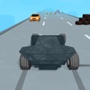 Rush Road 3D icon