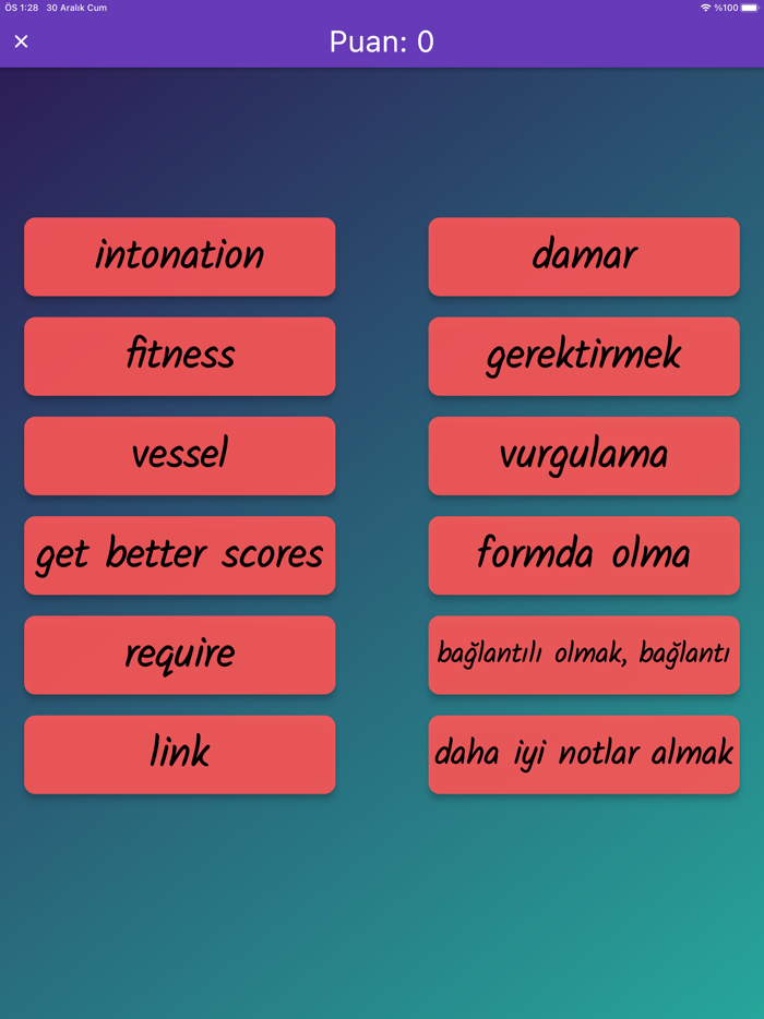 Lucky 10. Sınıf İngilizce