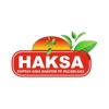 Haksa Gıda icon