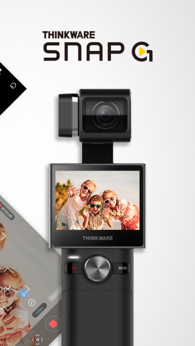 SNAP G Cameraのおすすめ画像2