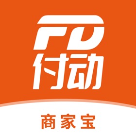 Snímky obrazovky (3) 付动商家宝