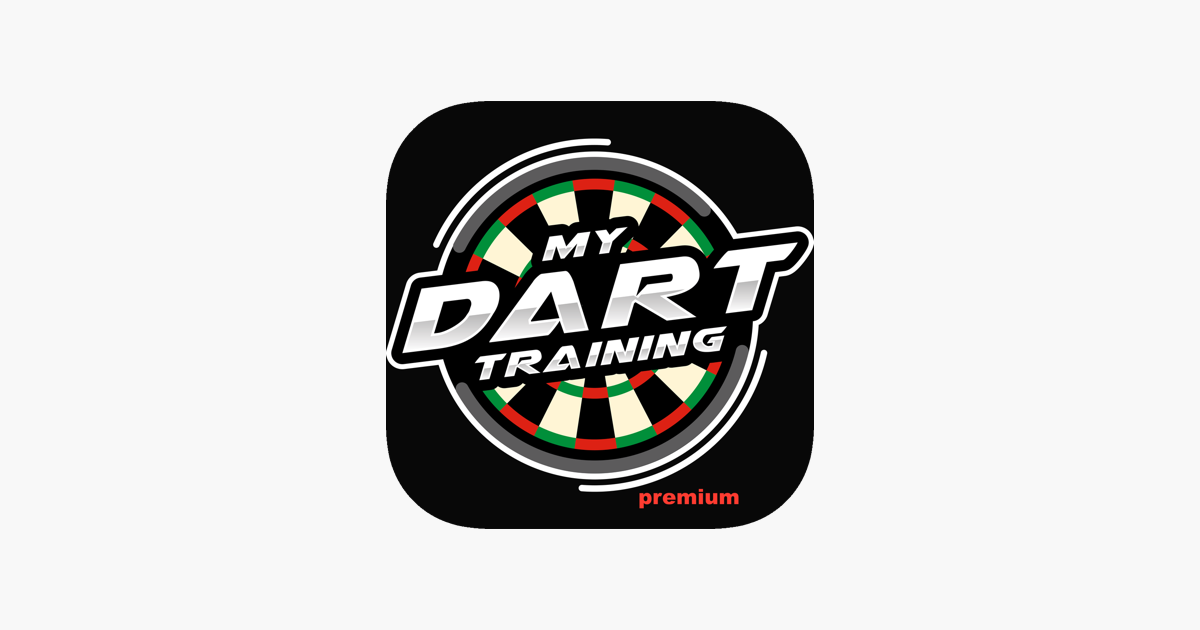 My Dart Training (Premium) on the App Store