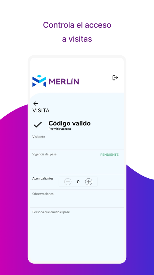 #3. Merlín Operaciones (iOS) 由: Cortina Bienes Raíces, S.C.