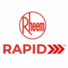 Rheem Rapid