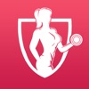 Gym Workout Planner For Women - iPhoneアプリ