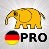 German Course for BeginnersPRO icon
