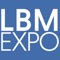 Welcome to the future of LBM Expo