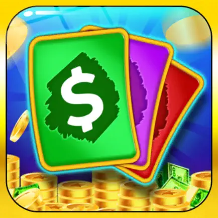 Scratch Magic: Lottery Scratch Читы