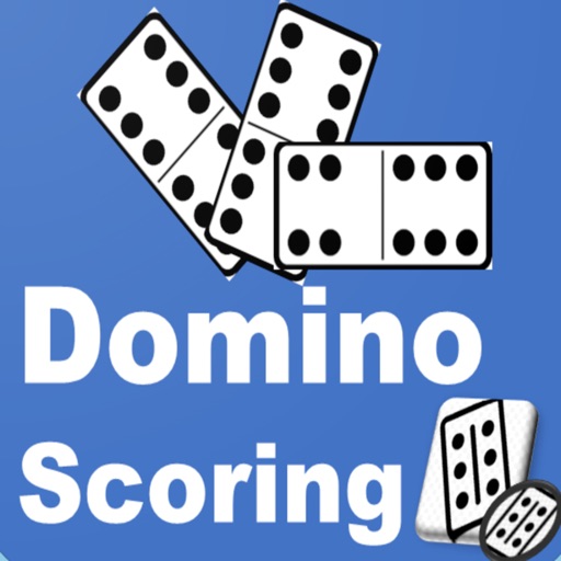 Domino Scoring by Ariel Correa Candelaria