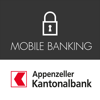 APPKB Mobile Banking - Appenzeller Kantonalbank
