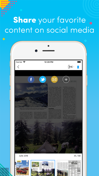 Screenshot #8 for SA Hunter Jagter