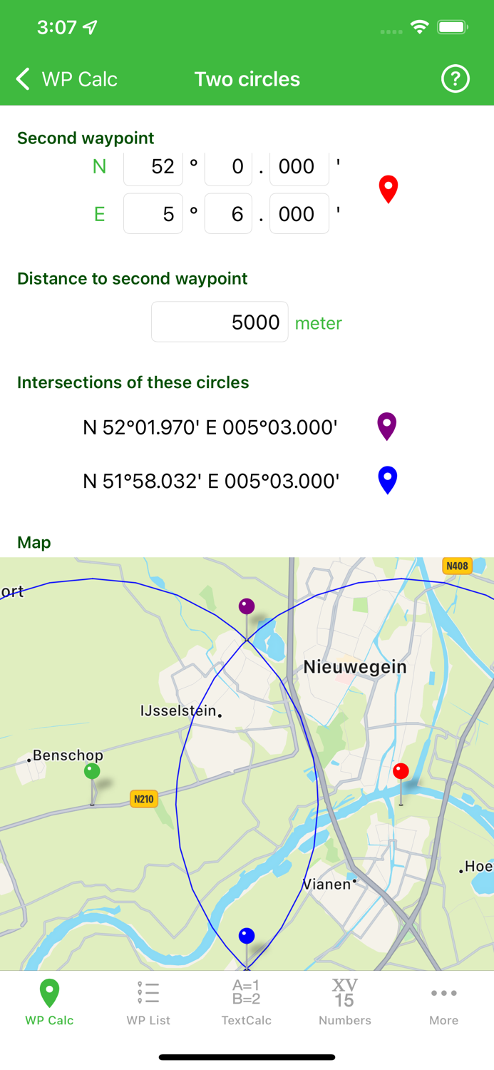 Geocaching Toolkit iGCT Pro