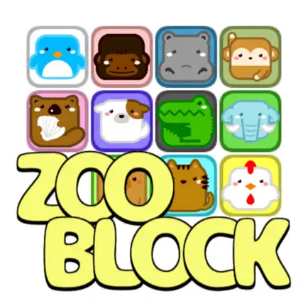 ZooBlockPuzzle Cheats