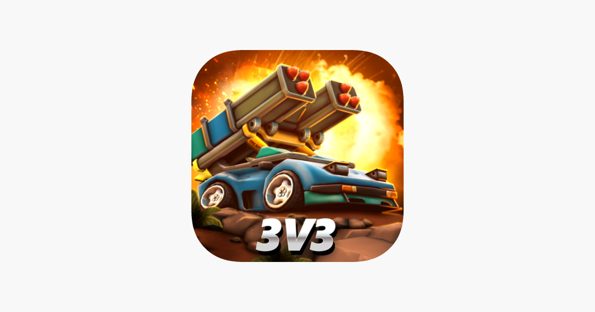 Pico Tanks on the App Store