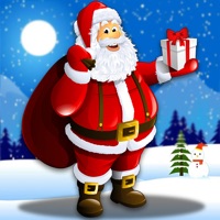 Santa Claus Happy Christmas