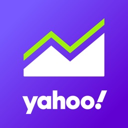 Yahoo Finance икона