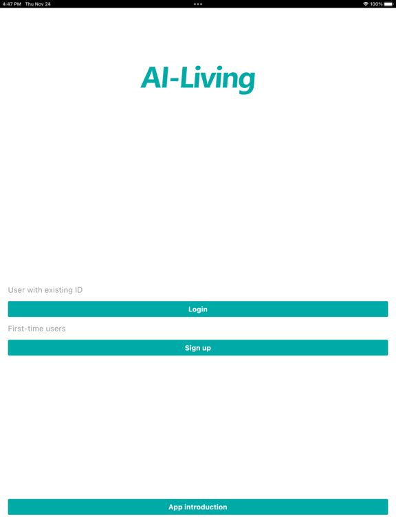 AI-Livingのおすすめ画像1
