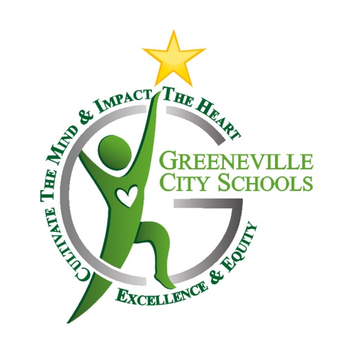 Greeneville City Schools, TN - AppWisp.com