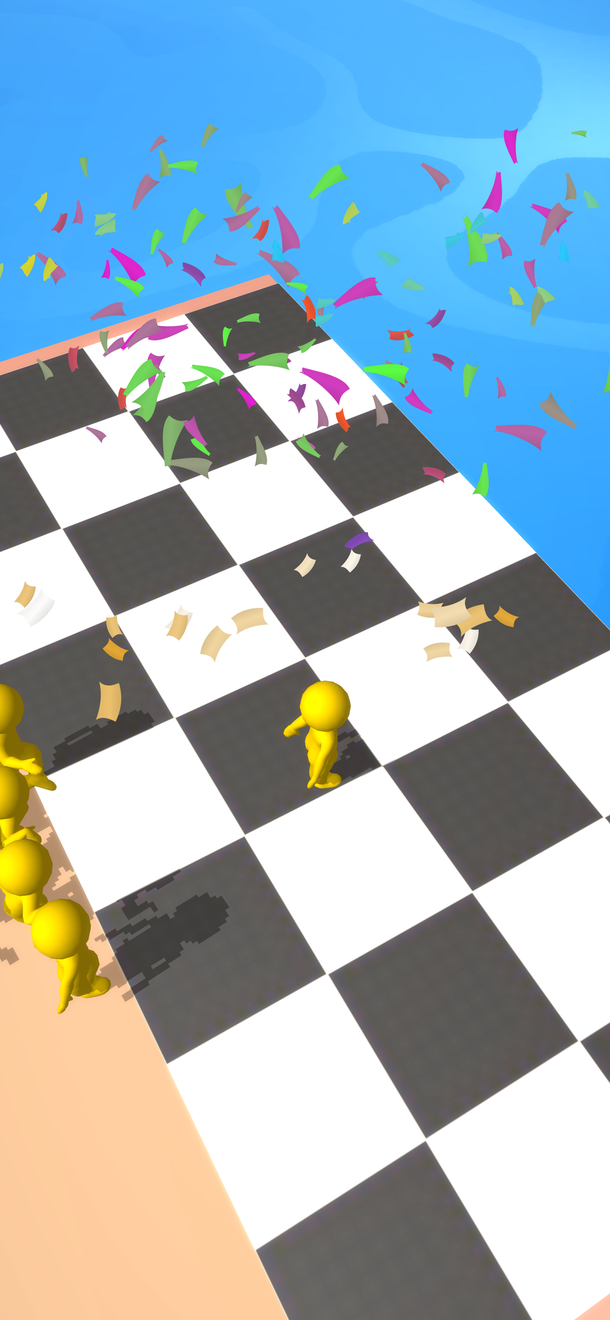 You are Leader screenshot 8