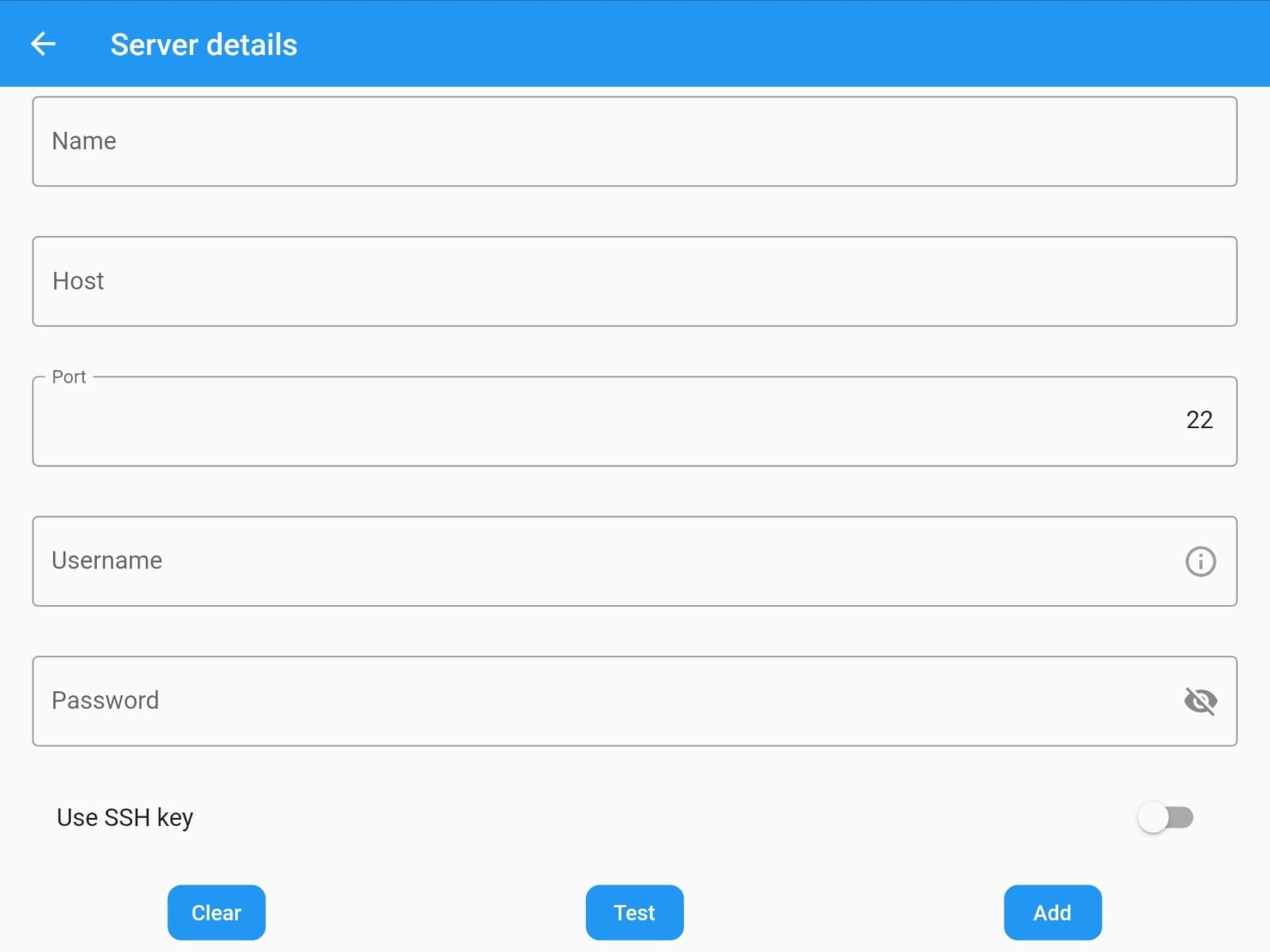 Docker Managementのおすすめ画像6