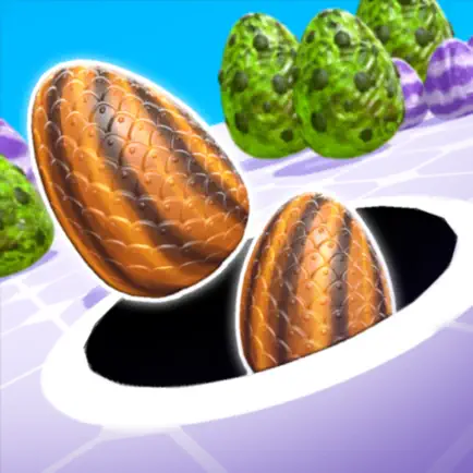 Dino Hole Читы