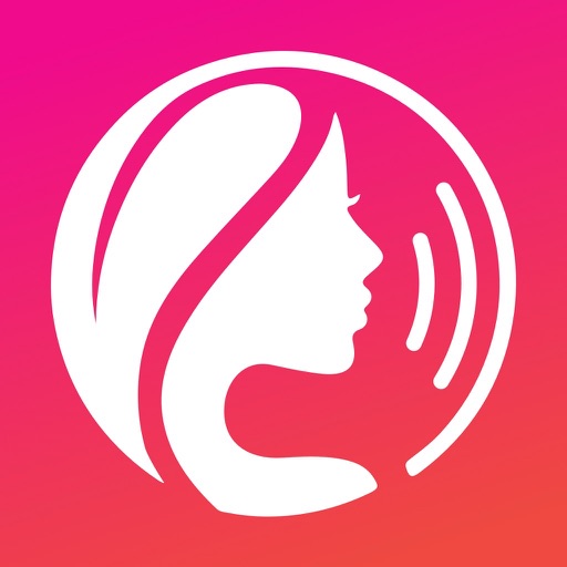 Voice Chat: Live Video Talk iOS App