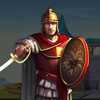 Kingdom War - Rome Age