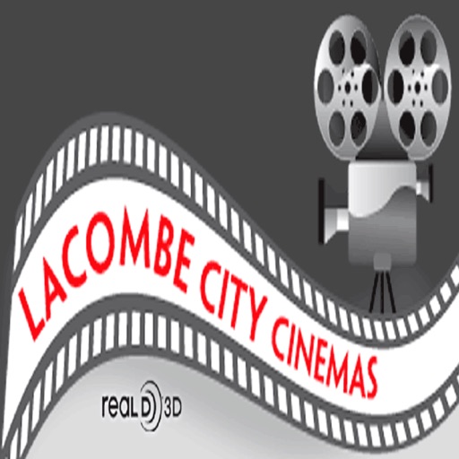 Lacombe City Cinemas