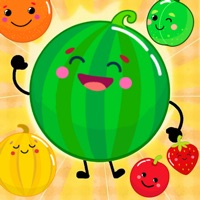 Juicy Merge - Melon Game 3D Reviews