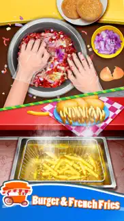 food games: street cooking problems & solutions and troubleshooting guide - 3