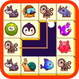 Animal Connect Puzzle