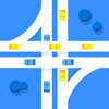 State Connect: Traffic Control - AI Games FZ