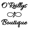 O'Reillys Boutique icon