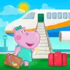 Airport Adventure Game 2 negative reviews, comments