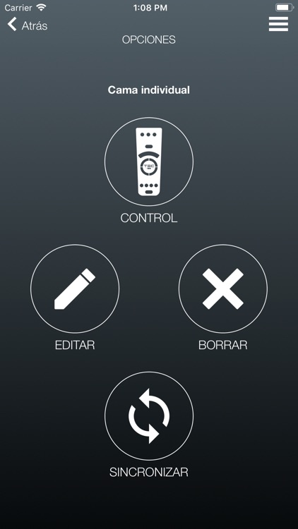 TEC MOON screenshot-3