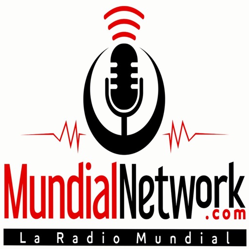 Mundial Network icon