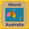 iWorld Australia icon