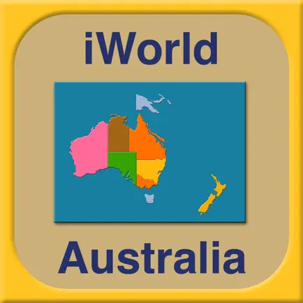 iWorld Australia Cheats