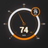 Get Speedometer & GPS Mile Tracker for iOS, iPhone, iPad Aso Report