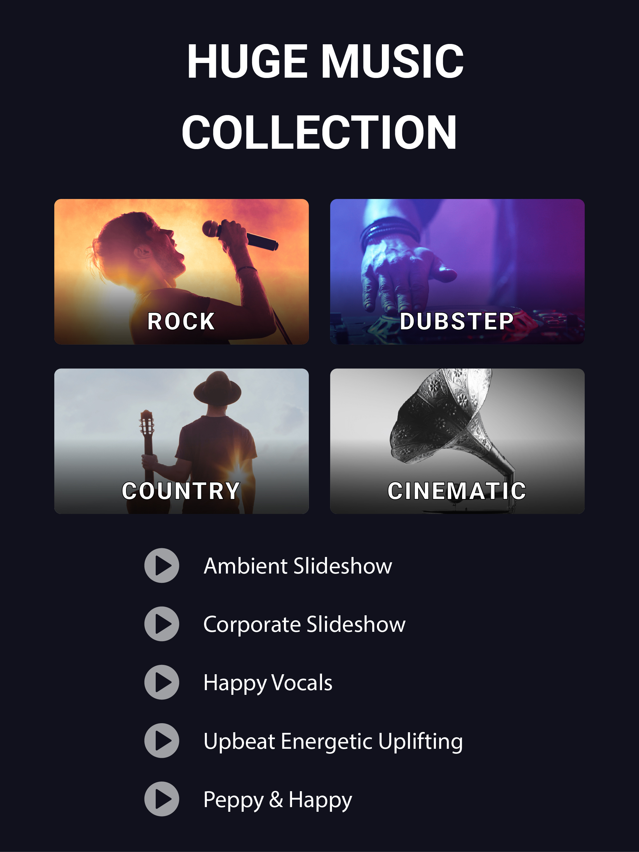 Add Music to Video Editor screenshot 10