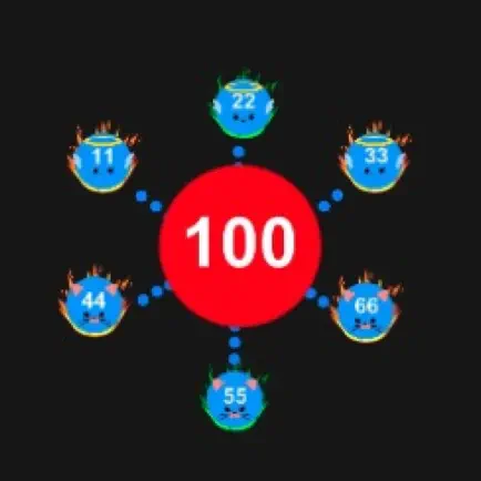 数字军团 - 感受数字的魔力 Cheats