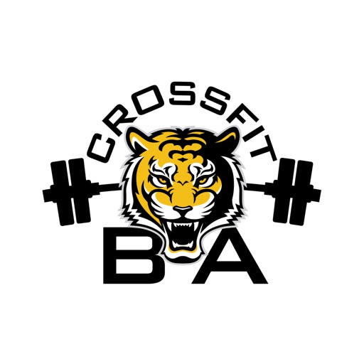 CrossFit BA icon