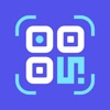 QRCodeReader-Generator&Editor icon