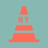 New York Road Report icon
