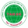 Taxi 25