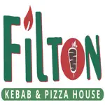 Filton Kebab Pizza App Positive Reviews