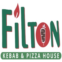 Filton Kebab Pizza logo